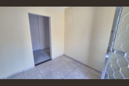 Casa à venda com 60m², 1 quarto e 1 vagaSala 