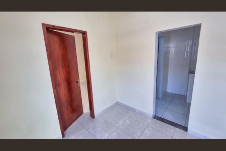 Casa à venda com 60m², 1 quarto e 1 vagaSala 
