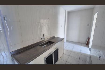 Casa à venda com 60m², 1 quarto e 1 vagaCozinha