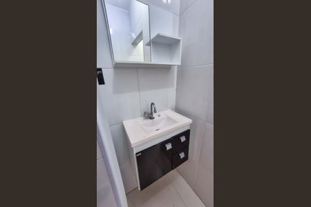 Casa à venda com 60m², 1 quarto e 1 vagaBanheiro