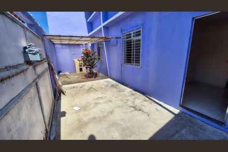 Casa à venda com 60m², 1 quarto e 1 vagaGaragem 