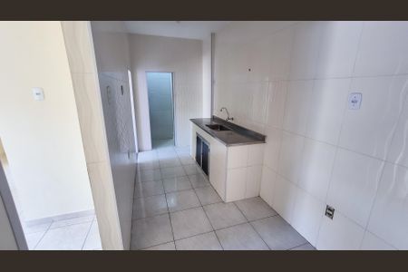 Casa à venda com 60m², 1 quarto e 1 vagaCozinha
