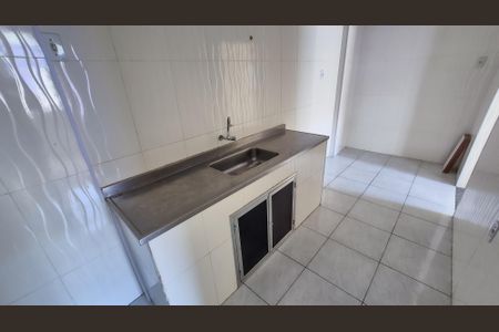Casa à venda com 60m², 1 quarto e 1 vagaCozinha
