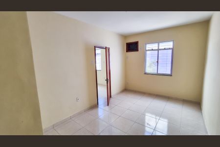 Casa à venda com 60m², 1 quarto e 1 vagaQuarto