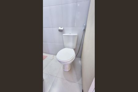 Casa à venda com 60m², 1 quarto e 1 vagaBanheiro