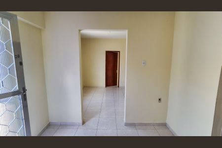 Casa à venda com 60m², 1 quarto e 1 vagaSala 