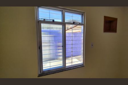 Casa à venda com 60m², 1 quarto e 1 vagaVista da Sala 