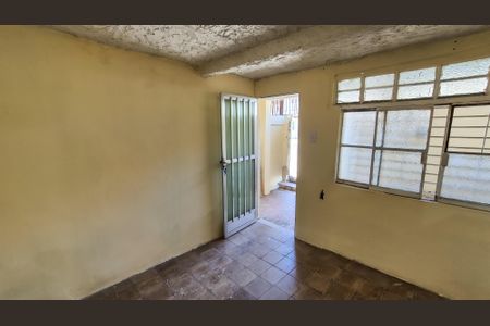 Sala de casa à venda com 1 quarto, 60m² em Vicente de Carvalho, Rio de Janeiro