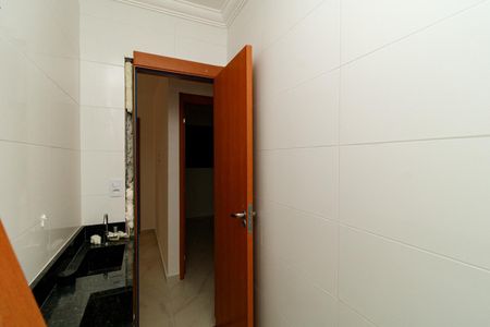 Apartamento à venda com 44m², 2 quartos e 1 vagaBanheiro