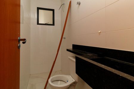 Apartamento à venda com 44m², 2 quartos e 1 vagaBanheiro