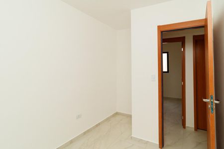 Apartamento à venda com 44m², 2 quartos e 1 vagaQuarto 2