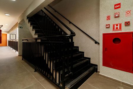 Apartamento à venda com 44m², 2 quartos e 1 vagaÁrea comum