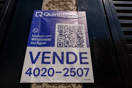 Apartamento à venda com 44m², 2 quartos e 1 vagaFachada