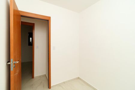 Apartamento à venda com 44m², 2 quartos e 1 vagaQuarto