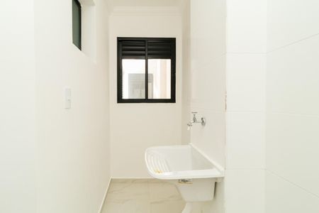 Apartamento à venda com 44m², 2 quartos e 1 vagaÁrea de Serviço