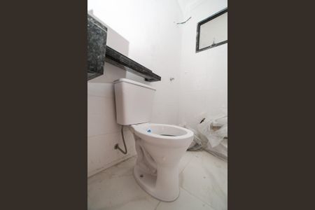 Apartamento à venda com 33m², 2 quartos e 1 vagaBanheiro