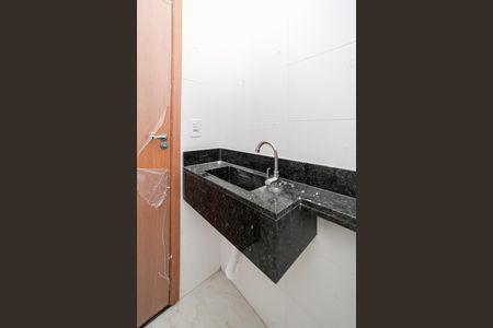 Apartamento à venda com 33m², 2 quartos e 1 vagaBanheiro