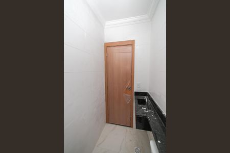 Apartamento à venda com 33m², 2 quartos e 1 vagaBanheiro