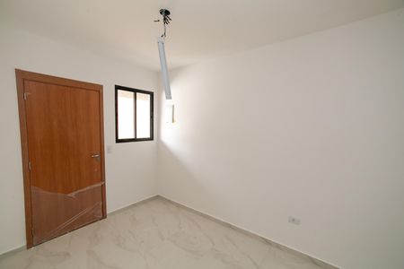 Sala de apartamento à venda com 2 quartos, 33m² em Vila Mazzei, São Paulo