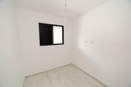 Apartamento à venda com 33m², 2 quartos e 1 vagaQuarto 1