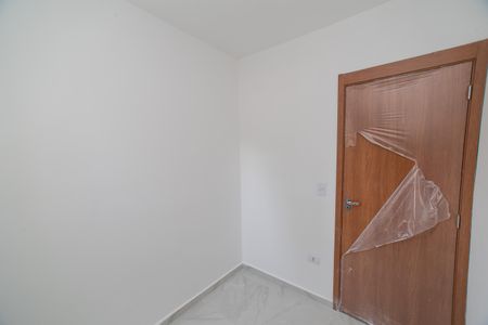 Quarto 2 de apartamento à venda com 2 quartos, 33m² em Vila Mazzei, São Paulo