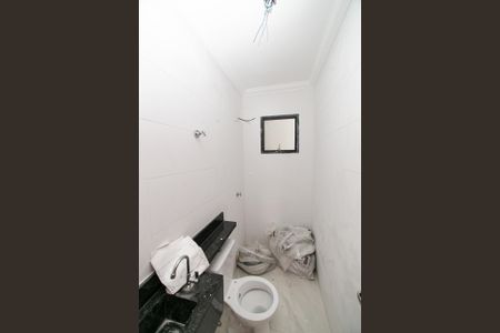 Apartamento à venda com 33m², 2 quartos e 1 vagaBanheiro