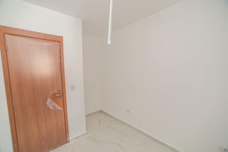 Apartamento à venda com 33m², 2 quartos e 1 vagaQuarto 1