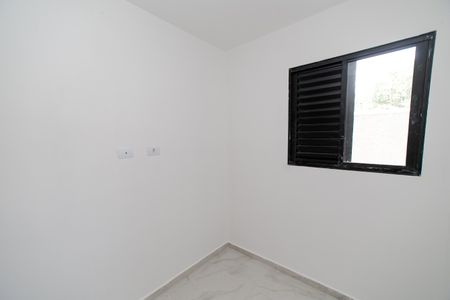 Quarto 2 de apartamento à venda com 2 quartos, 33m² em Vila Mazzei, São Paulo