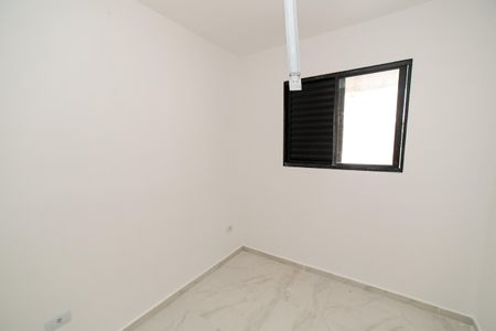 Apartamento à venda com 33m², 2 quartos e 1 vagaQuarto 1