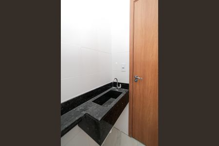 Apartamento à venda com 35m², 2 quartos e 1 vagaBanheiro