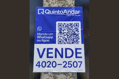 Apartamento à venda com 35m², 2 quartos e 1 vagaPlaca