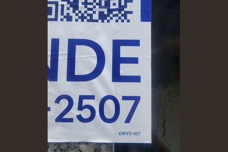 Apartamento à venda com 35m², 2 quartos e 1 vagaPlaca