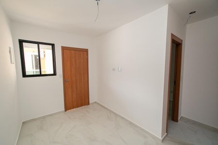Sala de apartamento à venda com 2 quartos, 35m² em Vila Mazzei, São Paulo