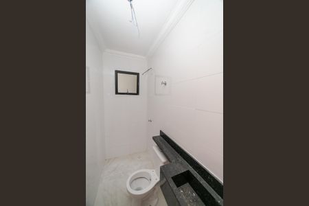 Apartamento à venda com 35m², 2 quartos e 1 vagaBanheiro