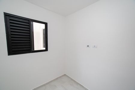 Quarto 2 de apartamento à venda com 2 quartos, 35m² em Vila Mazzei, São Paulo