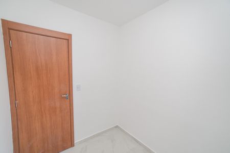 Apartamento à venda com 35m², 2 quartos e 1 vagaQuarto 2