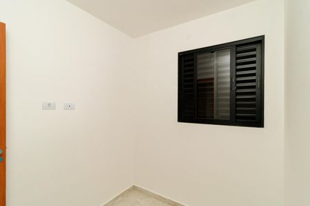 Apartamento à venda com 34m², 2 quartos e 1 vagaQuarto