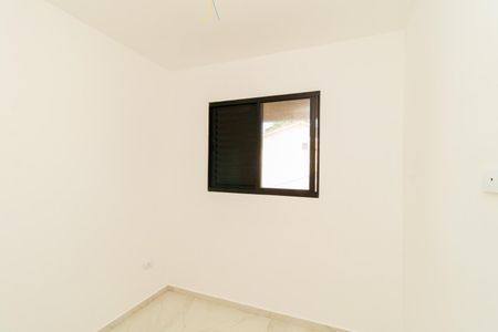 Apartamento à venda com 34m², 2 quartos e 1 vagaQuarto 2