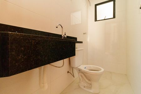 Apartamento à venda com 34m², 2 quartos e 1 vagaBanheiro