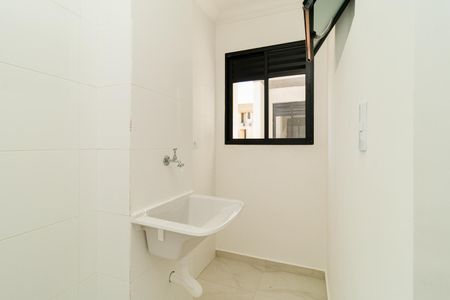 Apartamento à venda com 34m², 2 quartos e 1 vagaÁrea de Serviço