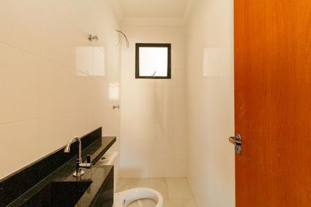 Apartamento à venda com 34m², 2 quartos e 1 vagaBanheiro