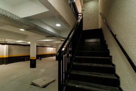 Apartamento à venda com 34m², 2 quartos e 1 vagaÁrea comum