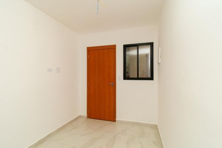 Sala de apartamento à venda com 2 quartos, 34m² em Vila Mazzei, São Paulo