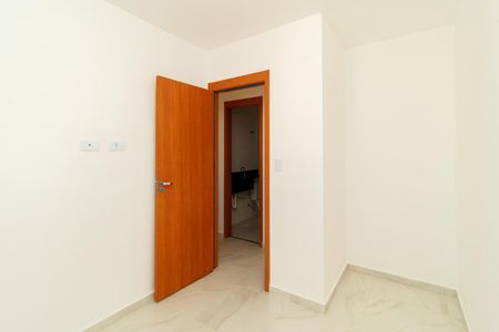 Apartamento à venda com 34m², 2 quartos e 1 vagaQuarto 2