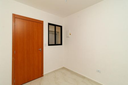 Sala de apartamento à venda com 2 quartos, 34m² em Vila Mazzei, São Paulo