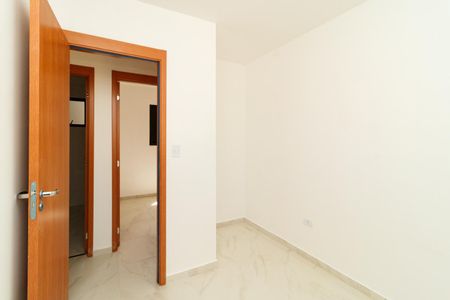 Apartamento à venda com 34m², 2 quartos e 1 vagaQuarto 2