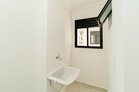 Apartamento à venda com 34m², 2 quartos e 1 vagaÁrea de Serviço