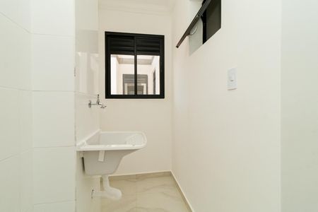 Apartamento à venda com 34m², 2 quartos e 1 vagaÁrea de Serviço