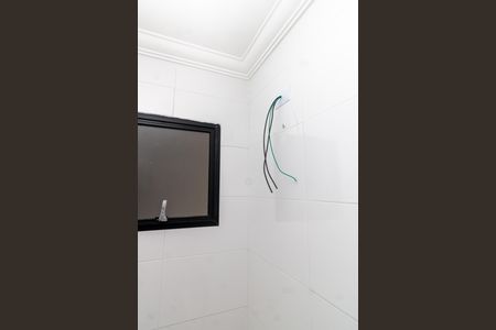 Apartamento à venda com 33m², 2 quartos e sem vagaBanheiro