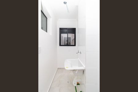 Apartamento à venda com 33m², 2 quartos e sem vagaCozinha